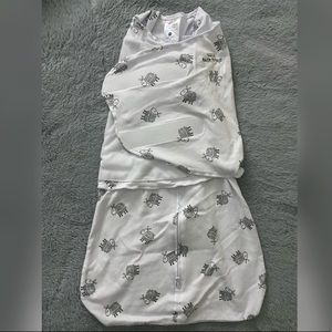 Halo Baby Unisex Sleep Sack Swaddle - 3-6 Months
